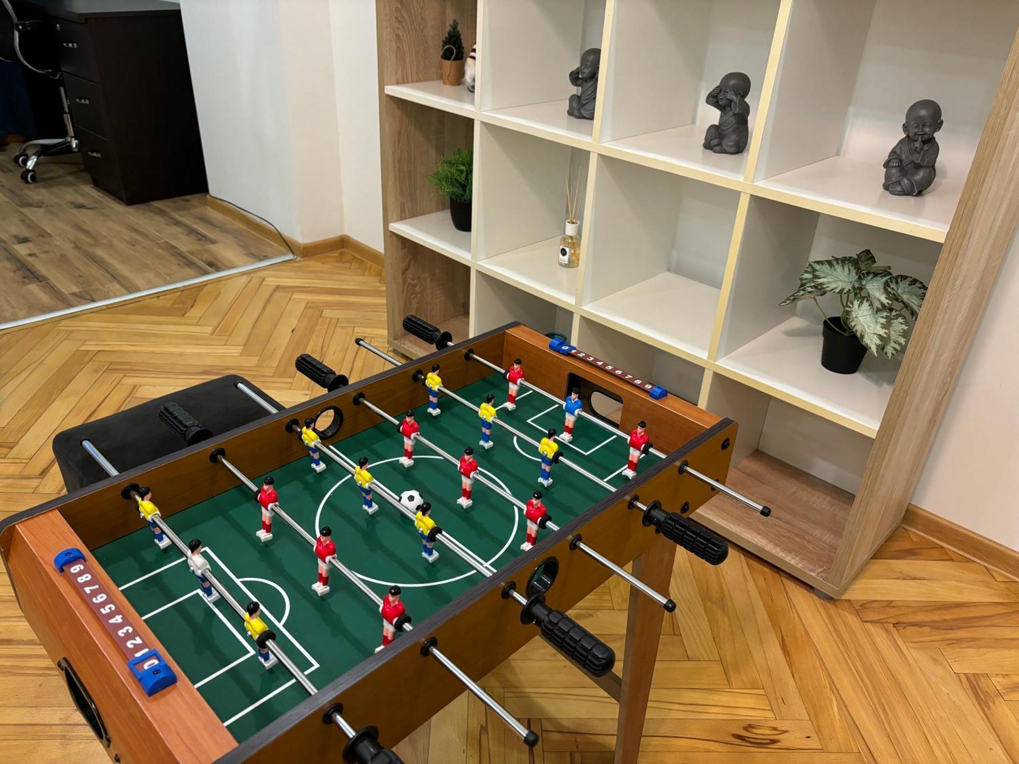 Cosy Apartment In Tbilisi Centre Luaran gambar